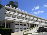 Hotel Marambaia Cabeçudas - Frente Mar