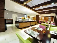 Hotel Laghetto Bento - พร้อมอาหารเช้า