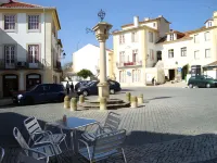 Casa João Chagas Guesthouse, Constância, by Viva a Vida - Alojamentos e Hotels Hotels in Torres Novas