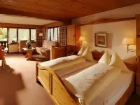 Hotel Steinbock - Pysäköinti