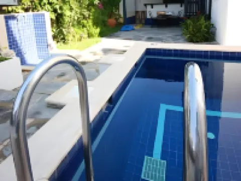 艾瑪瓦公寓酒店