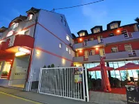 Hotel Millennium Hotels in der Nähe von Stadion Gradski vrt