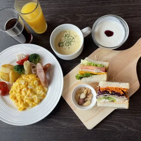 Kobe Plaza Hotel West
