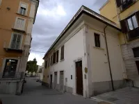 Sei Stelle Các khách sạn gần Centro Storico di Sulmona