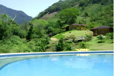 Eco Resort Hotel Villa São Romão
