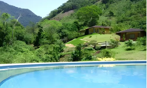 Eco Resort Hotel Villa São Romão