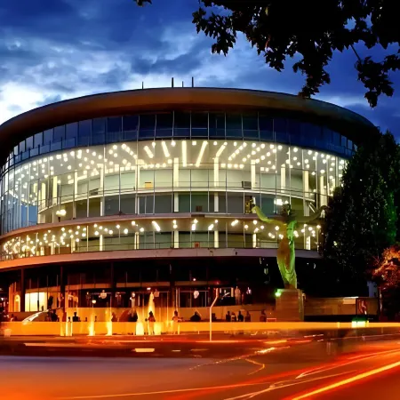 Hotel Verisima