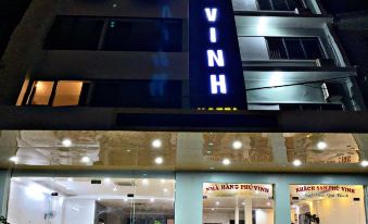 Phu Vinh Hotel