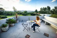 Finca Valentina Hotels in Rosario de Lerma Department