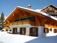 Alpe Fleurie Residence