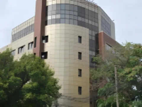 Hotel Yesterday Hotels near Cotroceni Palace (Palatul Cotroceni)