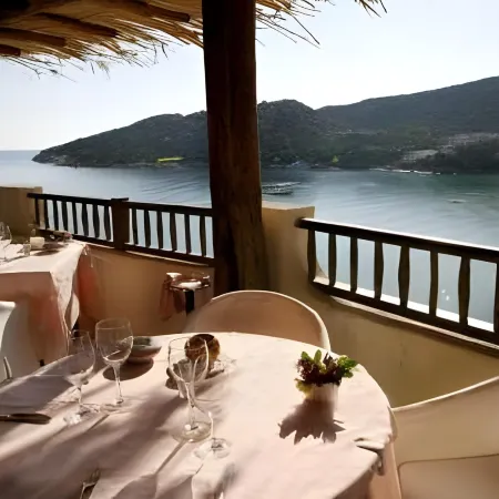 Club Hotel Baja Sardinia