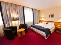 Hotel Malinowski Business Hotels in Gliwice