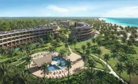 Zemi Miches Punta Cana All-Inclusive Resort, Curio Collection by Hilton