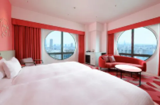 ホテル近鉄ユニバーサル･シティ