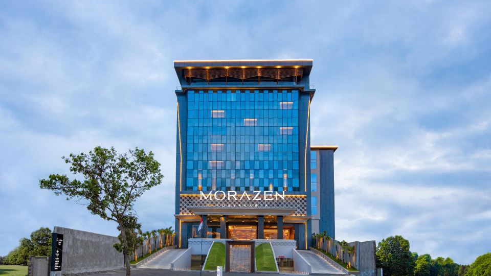 Morazen Yogyakarta