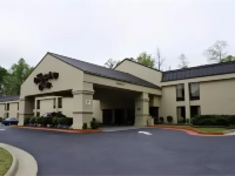 Hampton Inn by Hilton Chester South