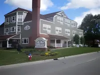 Ivy Court Inn and Suites Hotels near University of Notre Dame