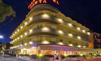 Park Hotel Pineta