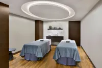 Sheraton Colombo Hotel - spa