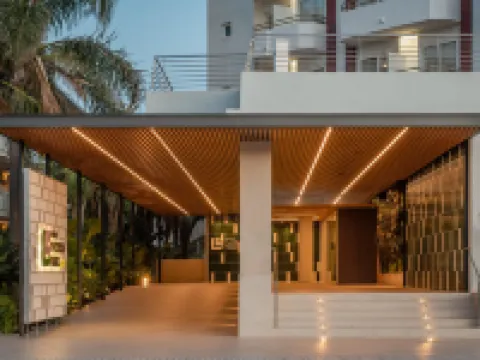 Alegria Florida Hotels in Maresme