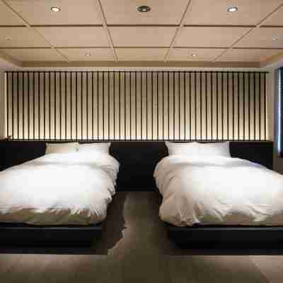 城崎温泉 深山 -Shinzan- Rooms