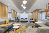 TownePlace Suites Geneva at SPIRE Academy Hotels in Geneva-on-the-Lake