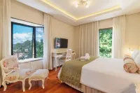 Pousada d'Biagy Premium Hotel a Campos do Jordão