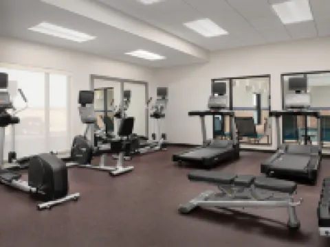 TownePlace Suites Cheyenne Southwest/Downtown Area Hotels in Cheyenne