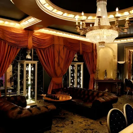 Royal Spa & Hotel Resort