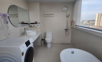 Keke Xili Homestay (Beimenqiao)