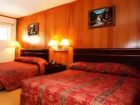 Budget Inn Pulaski