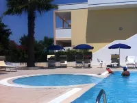 Residence Oasi Salento - Pools
