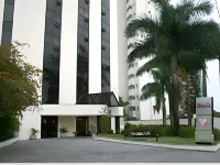 Bienal Suítes Hotel in zona White Cube