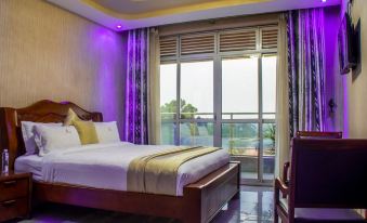 Hotel Eliana Kampala