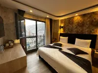 Avni BEY Otel Hotels in Yiğitözü