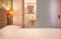 Hotel Terminus Orléans