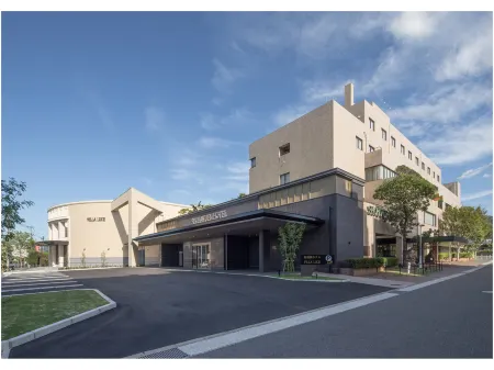 Shohakuen Hotel Отели рядом с достопримечательностью «Kyu Moji Zeikan»