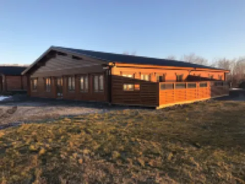 Glaðheimar Guesthouse