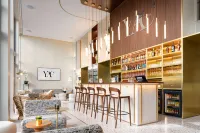 Yac Paris Clichy, A Member of Radisson Individuals Hotels in Clichy