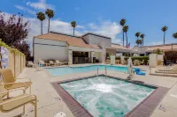 Best Western Plus Big America Hotels in Santa Maria