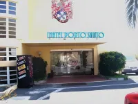 Inatel Porto Santo