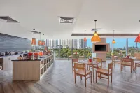 Ginger Noida Sector 133 - فطور