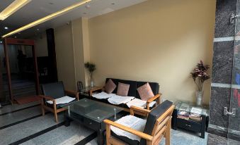 Raj Mahal Inn