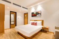 Lemon Tree Hotel Chandigarh Hotels in Chandigarh