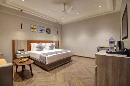 Cygnett Collection K K Hotel