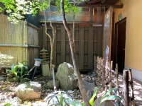 โรงแรมแลนเทิร์น กิออน โรงแรมใกล้วัดบิชามอนโด