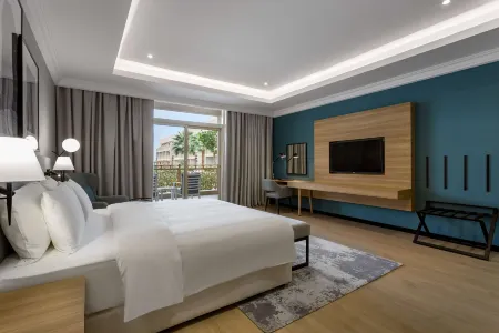 Radisson Hotel Riyadh Airport