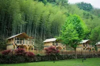 Yuyao Zhongcun Lunya Mountain Outdoor Tent Hotel
