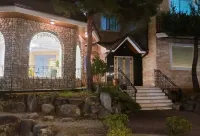 Gangneung Gangneung Love Pension